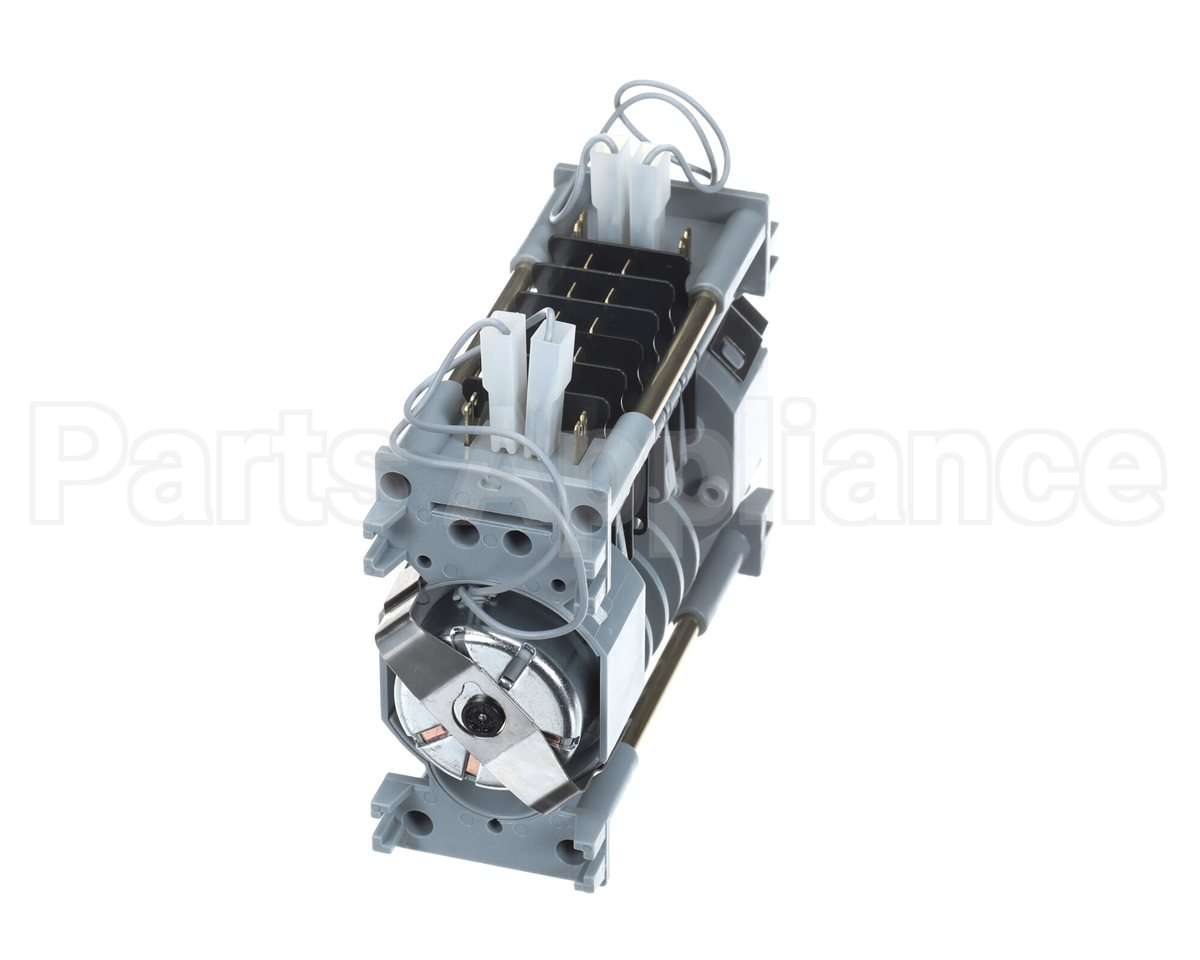 0PRZ95 Electrolux Professional Timer Programmer; 7805Dv 5 Camme