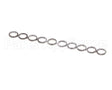 0Q0002 Electrolux Professional O-Ring, 8,73X1,78, Set 10 Pieces