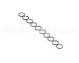 0Q0002 Electrolux Professional O-Ring, 8,73X1,78, Set 10 Pieces