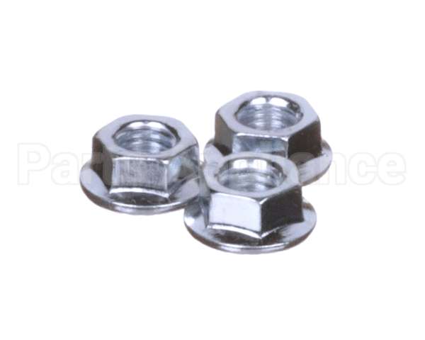 0Q0011 Electrolux Professional Nut, M5, Set 3Pcs