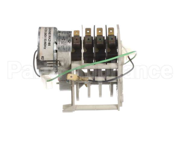 0R0058 Electrolux Professional Timer