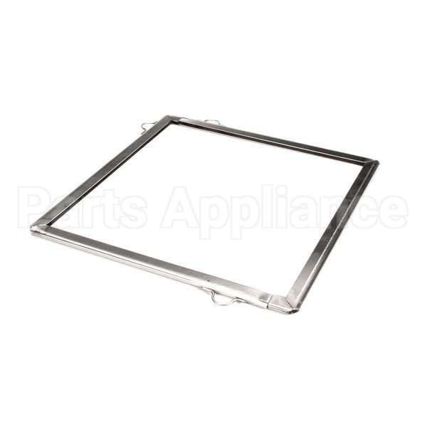 0R21A275 Compatible Ultrafryer Frame, Filter Screen