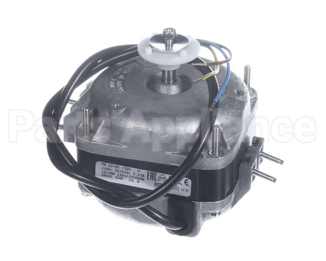 0S0561 Electrolux Professional Fan; 10-38W 230-240V 50-60Hz Rpm1300-15
