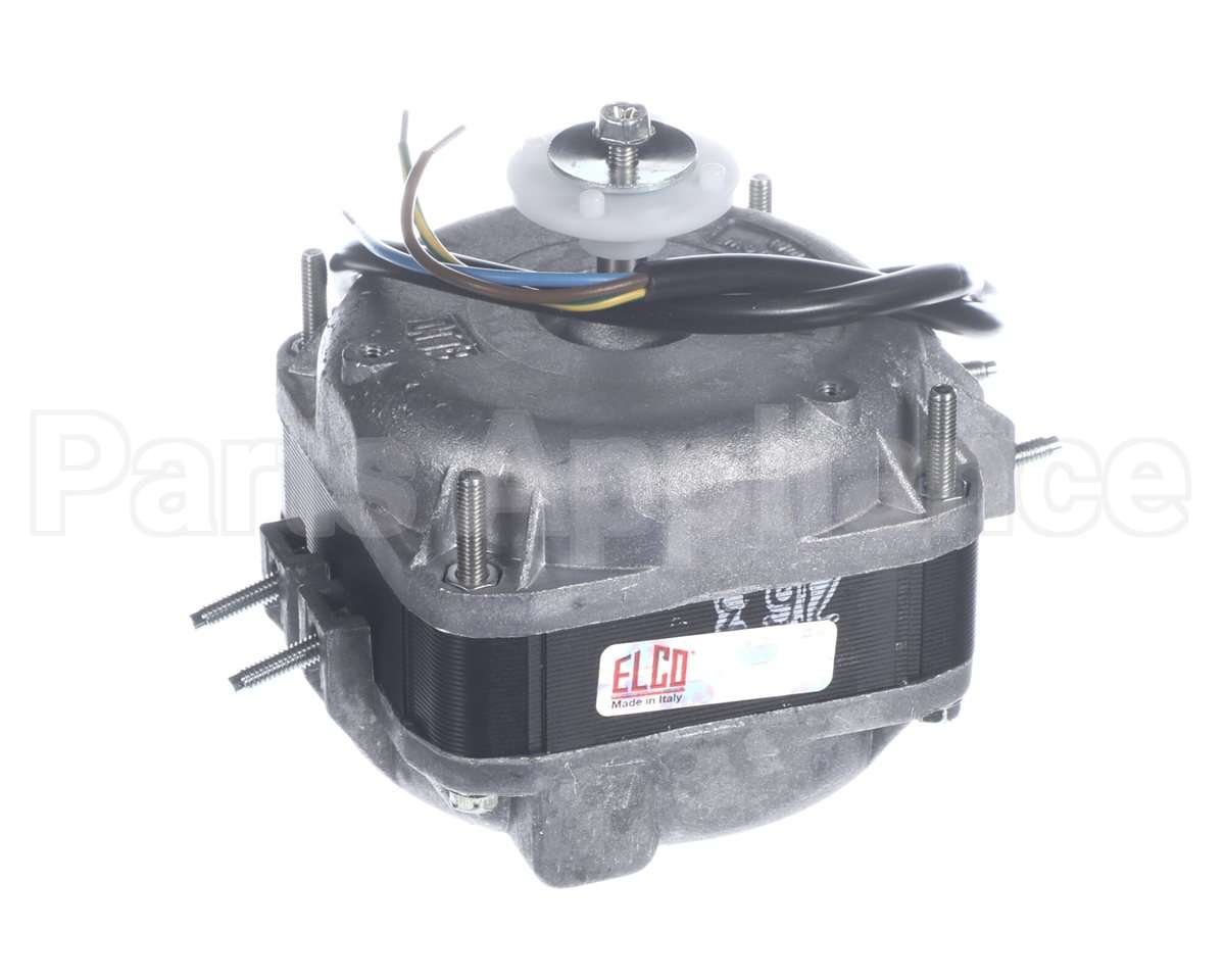 0S0561 Electrolux Professional Fan; 10-38W 230-240V 50-60Hz Rpm1300-15