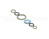 0S0847 Electrolux Professional O-Ring Set