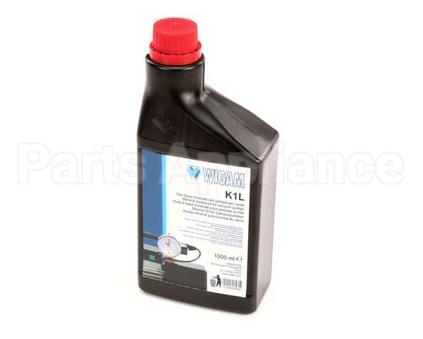 0S1586 Electrolux Professional Vacuum Pump Oil, 1Lt.