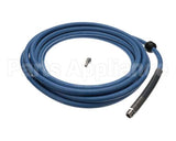 0S1939 Electrolux Professional Hose; Epdm Maxireel,10Mt Fil. Mg1/2