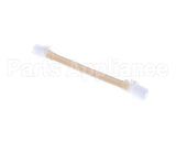 0S2121 Kelvinator Detergent Dispdr Hose 6,25X10,