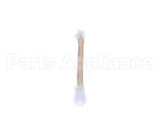 0S2121 Kelvinator Detergent Dispdr Hose 6,25X10,