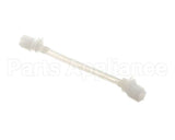 0S2122 Kelvinator Rinse Tube; With Joints; 3X8Mm