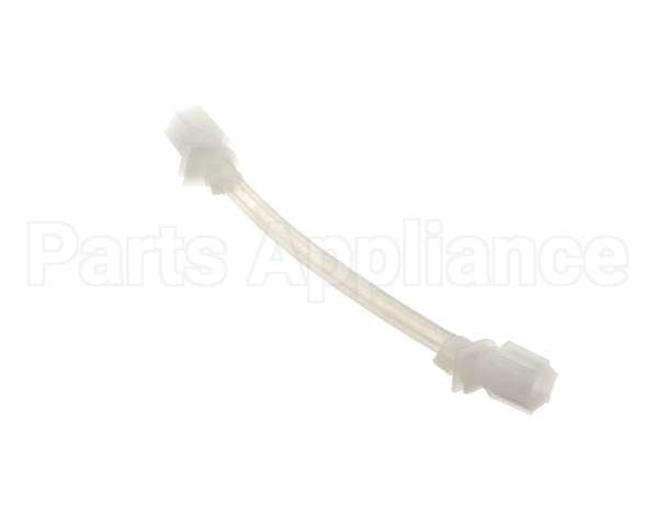 0S2122 Kelvinator Rinse Tube; With Joints; 3X8Mm