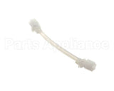 0S2122 Kelvinator Rinse Tube; With Joints; 3X8Mm
