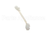 0S2122 Kelvinator Rinse Tube; With Joints; 3X8Mm
