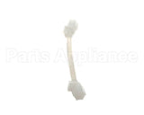 0S2122 Kelvinator Rinse Tube; With Joints; 3X8Mm