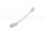 0S2122 Kelvinator Rinse Tube; With Joints; 3X8Mm