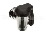 0S2227 Electrolux Professional Drain Tap; 2"; Type Gbm