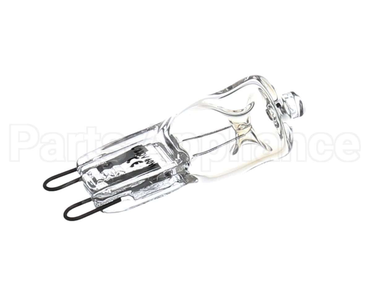 0S2260 Electrolux Professional Halogen Lamp; 230V 40W G9