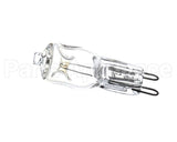 0S2260 Electrolux Professional Halogen Lamp; 230V 40W G9