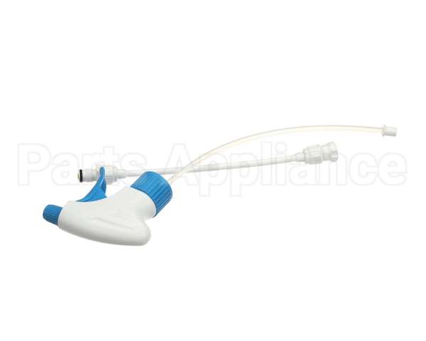 0S2331 Electrolux Professional Trigger Kit W/ Extension Rapid