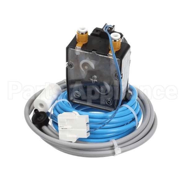 0S2787 Compatible Electrolux Rinse Pump