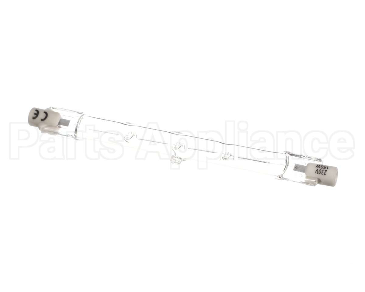 0S2862 Electrolux Professional Halogen Lamp, 230V-160W R7S