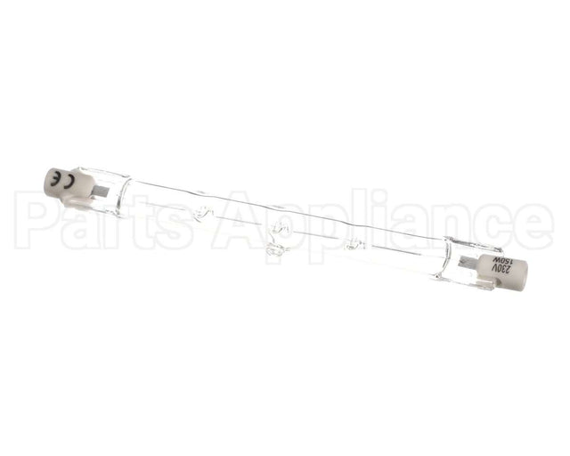 0S2862 Electrolux Professional Halogen Lamp, 230V-160W R7S