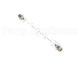 0S2862 Electrolux Professional Halogen Lamp, 230V-160W R7S