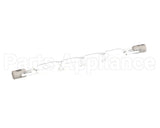0S2862 Electrolux Professional Halogen Lamp, 230V-160W R7S