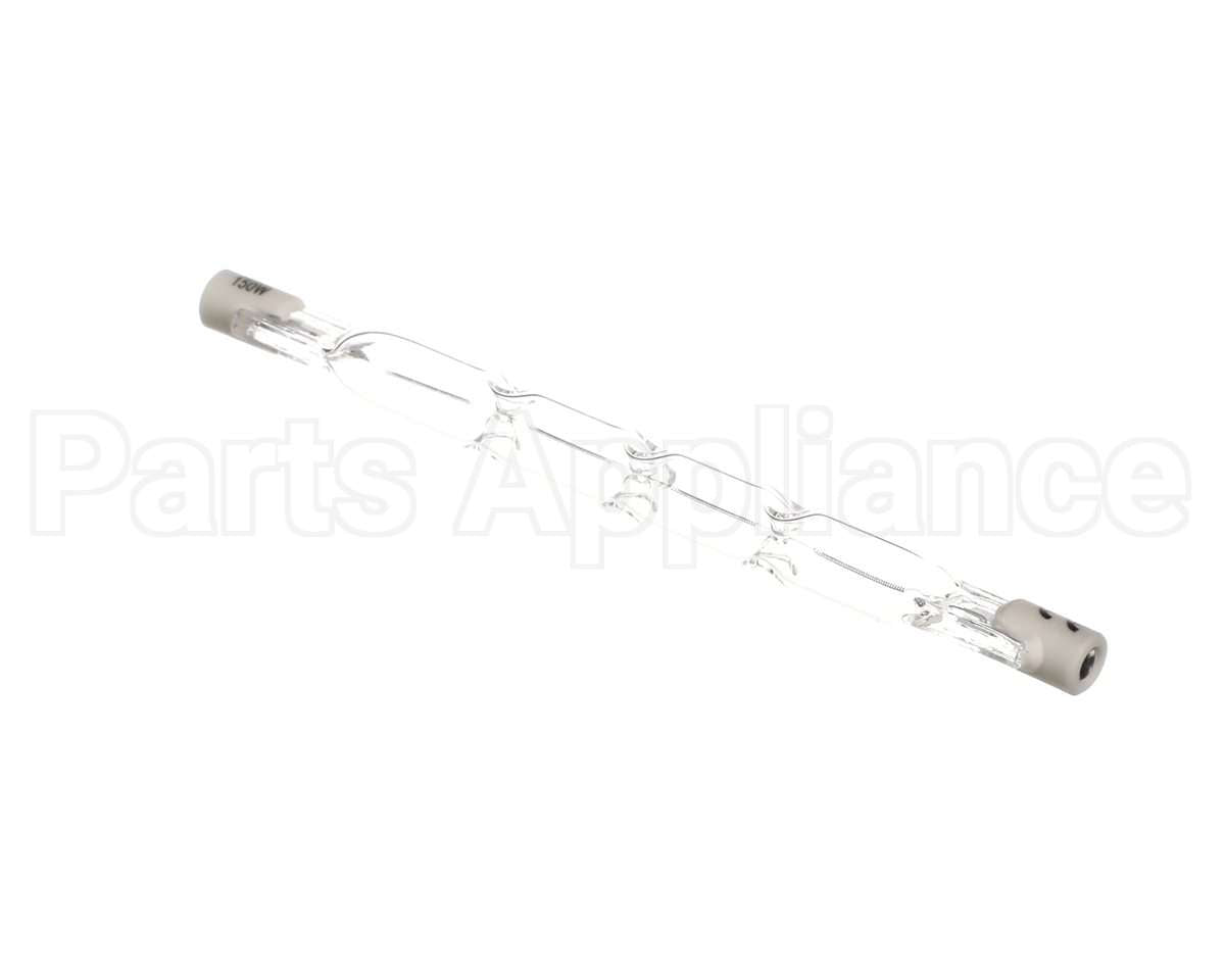 0S2862 Electrolux Professional Halogen Lamp, 230V-160W R7S