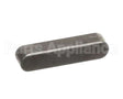 0SB256 Electrolux Professional Feather Key