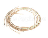 0SI006 Electrolux Professional Wiring Harness
