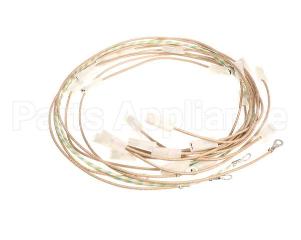 0SI006 Electrolux Professional Wiring Harness
