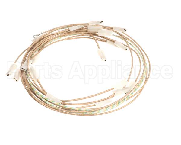 0SI006 Electrolux Professional Wiring Harness