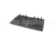 0SI065 Electrolux Professional Ribbed Plate, Lower, Usa Tpo/P