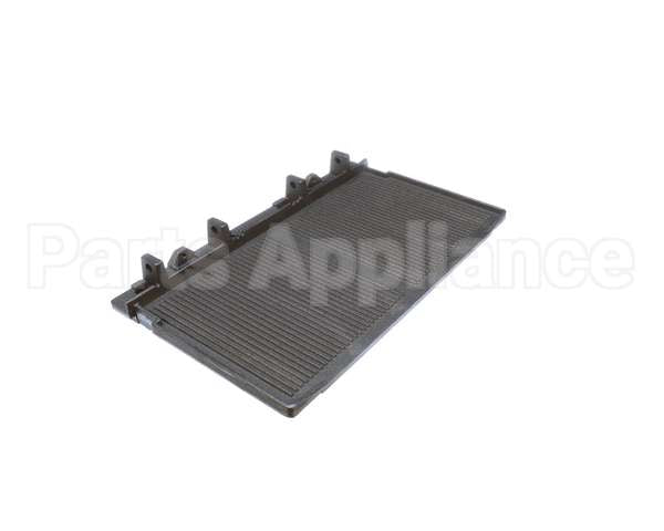 0SI065 Electrolux Professional Ribbed Plate, Lower, Usa Tpo/P