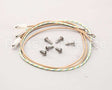 0SI168 Electrolux Professional Wiring Harness, Crt-Lei