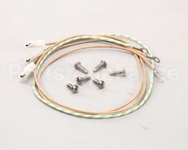 0SI168 Electrolux Professional Wiring Harness, Crt-Lei