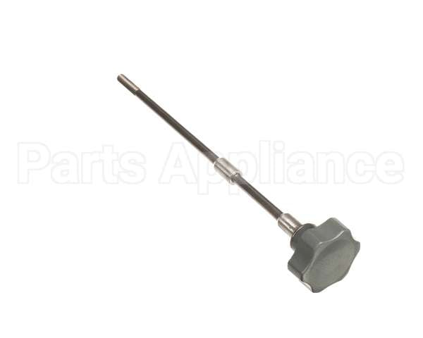 0SI202 Electrolux Professional Knob, Complete, Grey