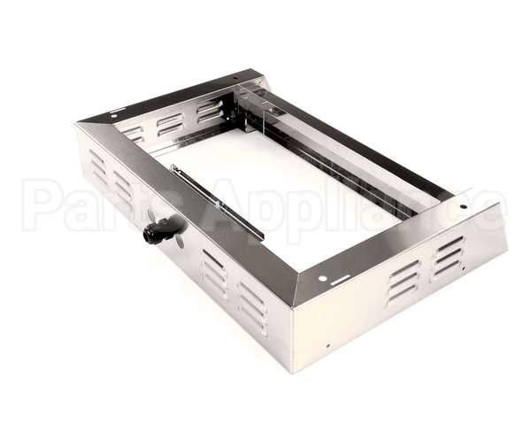 0SI262 Electrolux Professional Basement, Pg2