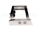 0SI262 Electrolux Professional Basement, Pg2