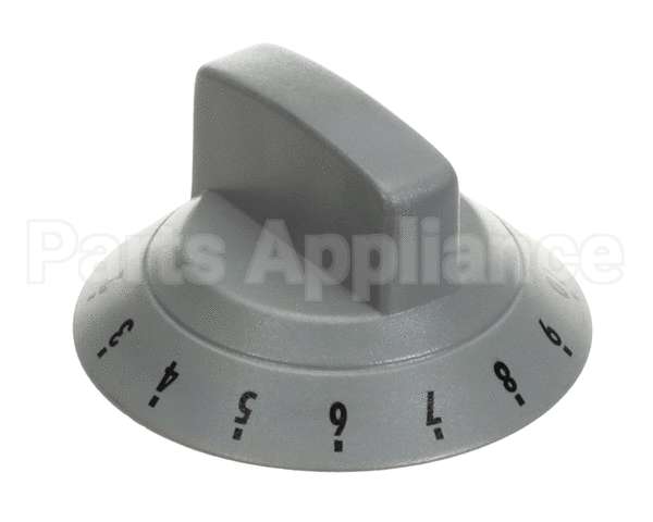 0SI272 Electrolux Professional Knob, Timer Knob, Pg1/2/D