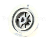 0SI273 Electrolux Professional Thermostat Knob, Pg1/2/D