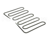 0SI277 Electrolux Professional Heating Element; Upper; 220V Crt L/R