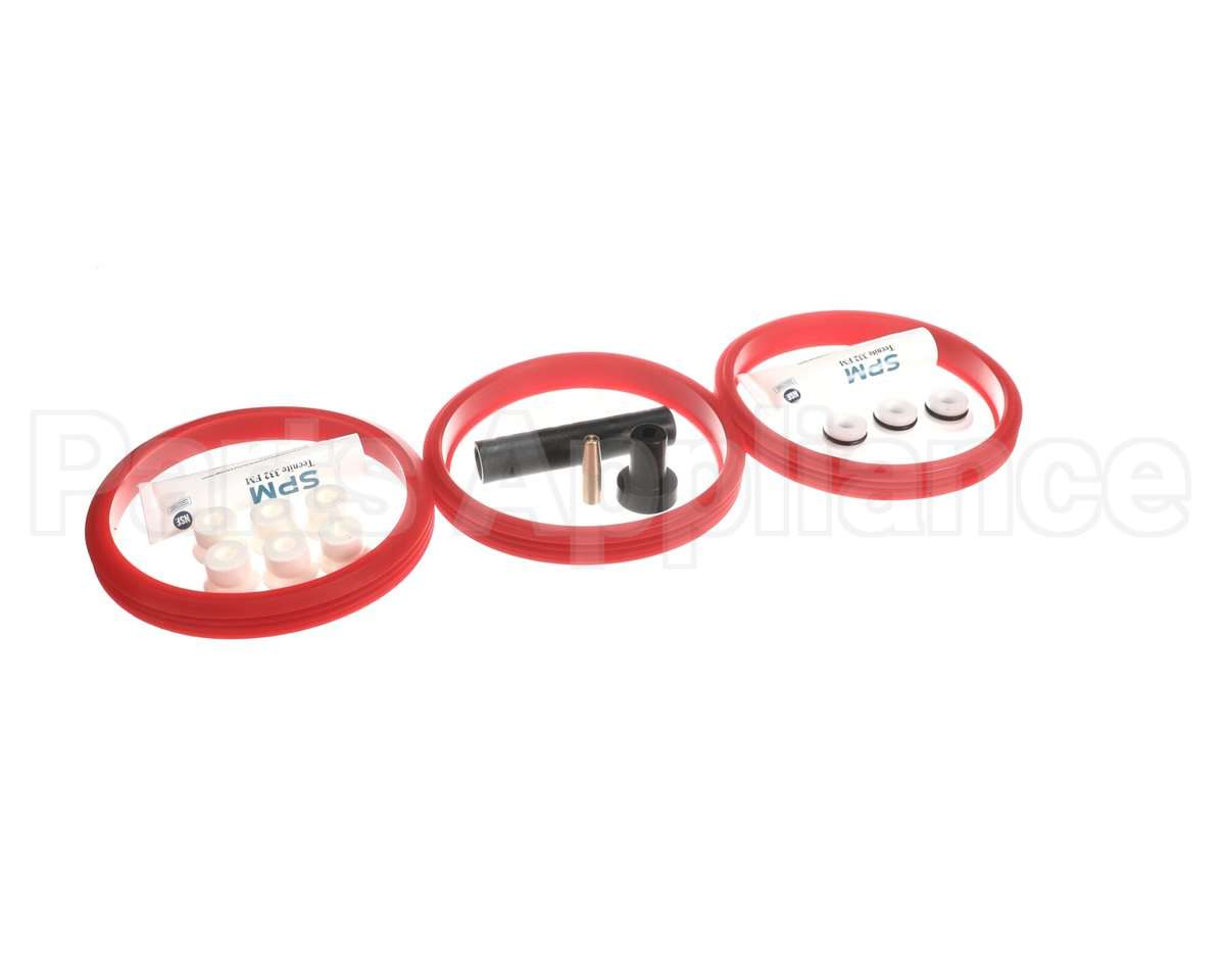 0SP598 Grindmaster Cecilware Maintenance Kit For Pro 3