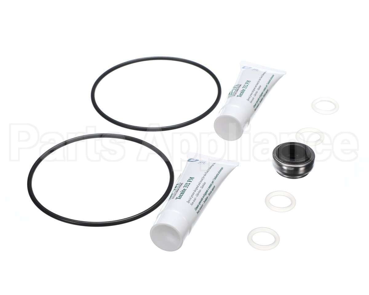 0SP602 Grindmaster Cecilware Annual Maintenance Kit For Karma Gravity