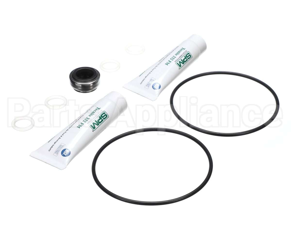 0SP602 Grindmaster Cecilware Annual Maintenance Kit For Karma Gravity