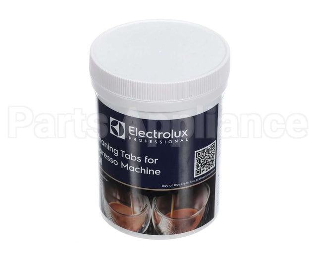 0SPO27 Grindmaster Cecilware Cleaning Tabs For Tango, 120Pcs