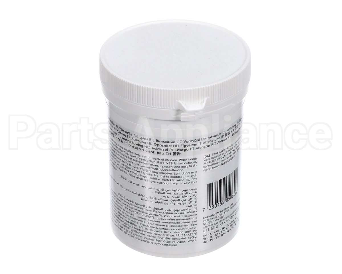 0SPO27 Grindmaster Cecilware Cleaning Tabs For Tango, 120Pcs
