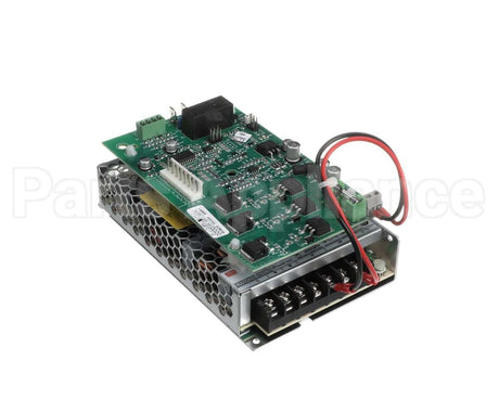 0SPO9Z Grindmaster Cecilware Pcb Brshles/Eletrn/ Pwr Sply