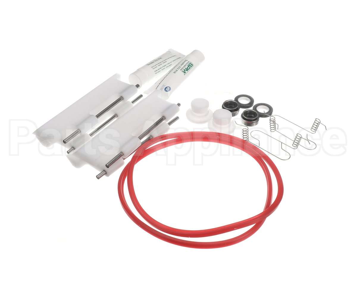 0SPPE7 Grindmaster Cecilware Planned Maint Kit - Mp 2